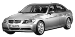 BMW E92 C3363 Fault Code