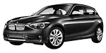 BMW F21 C3363 Fault Code
