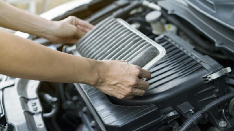 See C3363 repair manual